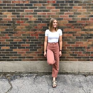 Meet your Posher, Keiley